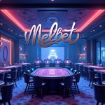Melbet AZ