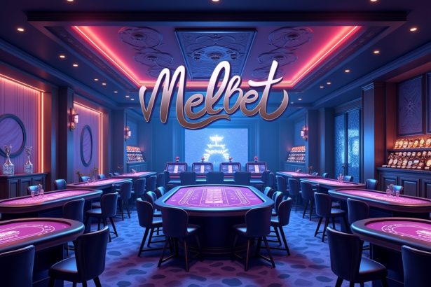 Melbet AZ