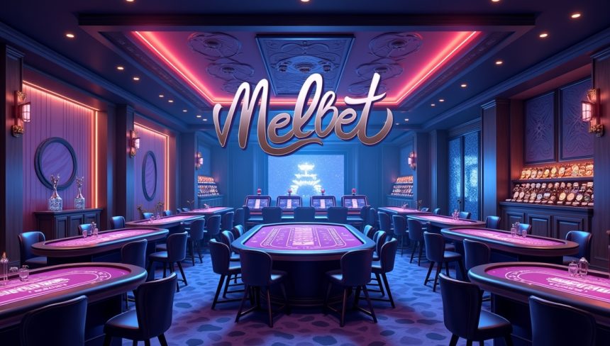 Melbet AZ