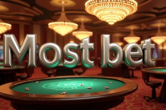 Mostbet