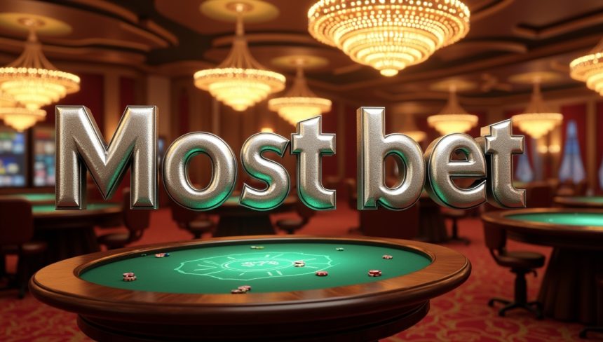 Mostbet